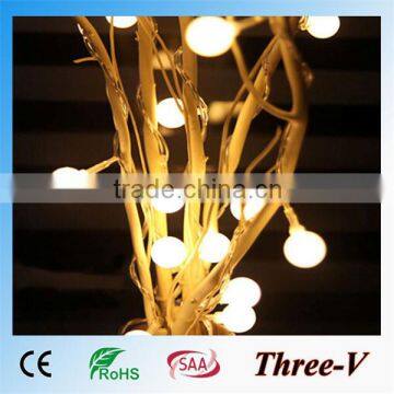 led branch light