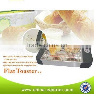 700W electric bread toaster