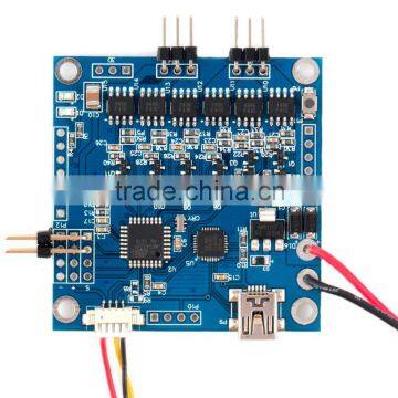 New BGC 3.0 MOS Gimbal Controller Driver Two-axis Brushless Motor