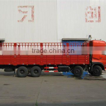 Dongfeng 8*4 18T Stake truck