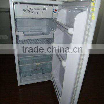 12V/24V 50L/70L/90L/105L Solar Refrigerator,DC car refrigerator,DC compressor refrigerator