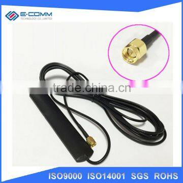 High dBi 2.4G WIFI Antenna WIFI Direct Outdoor Antenna with SMA Connector