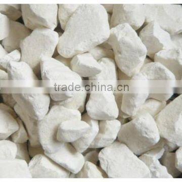 calcium oxide