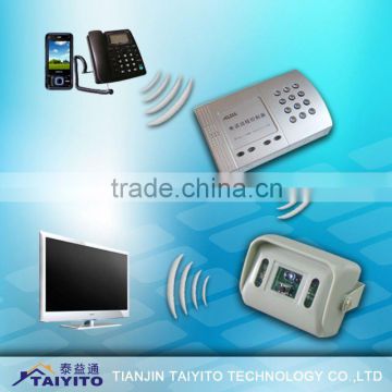 x10 plc home automation telephone controller