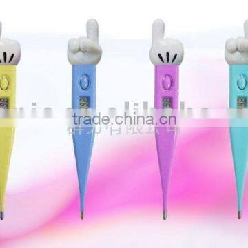 CLINICAL THERMOMETER