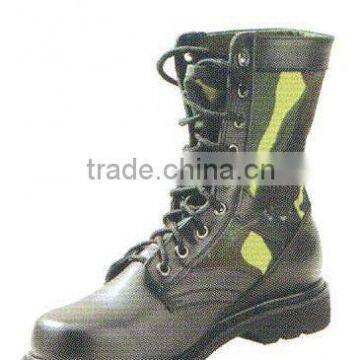 army boots