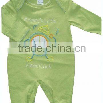 Baby Garment