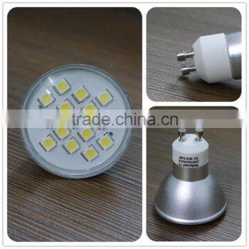 3.5W LED Light,LED Residential Lighting,Spotlighting,Focos LED 3.5W photo-5
