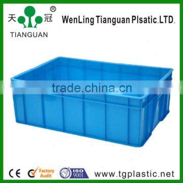 Plastic Turnover Box