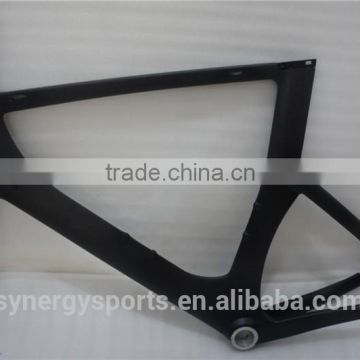 2016 new, light weight, high quality with low price, full carbon time trial frame 700c SFT833