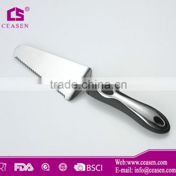 Wholesale pizza shovel,cake cutter