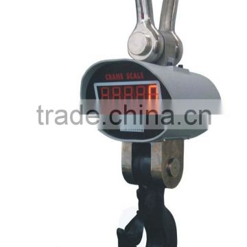 digital hanging scale