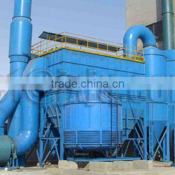 Industrial Dust collectors/pulse type powder remover