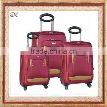 rolling wheeled bag