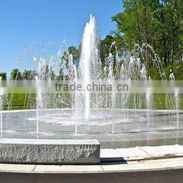 china's indenpendent designed music water foutain good design