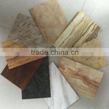 High Quality Factory Direct UV Imitated Marble Board