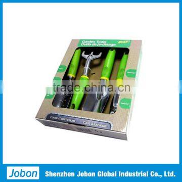 01-A005 Garden Tools Set