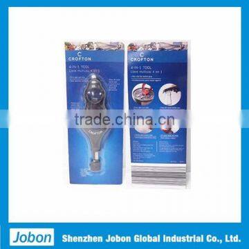 2016 New design personalized wine opener