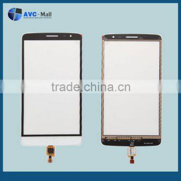 repair touch digitizer for LG G3 Stylus D690 white