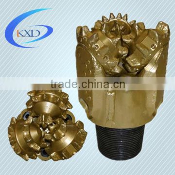 Good price API quality water well tricone rock bits factory direct