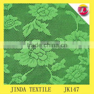 high quality jacquard apparel fabric JK147