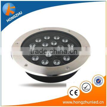 Best sell cheap ip68 waterproof led underground lights