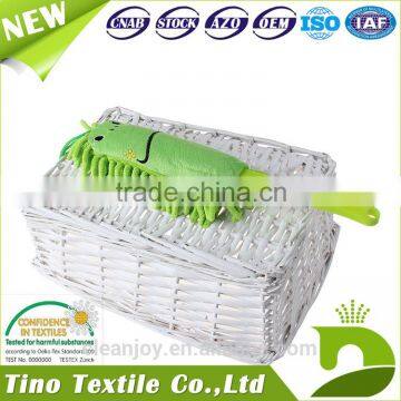 Anti-static Duster Antibacterial Deodorant Fluffy Car Cleaning Duster photo-2