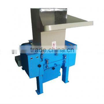 High Quality 7.5kw Small Foam Crusher for Sale photo-3