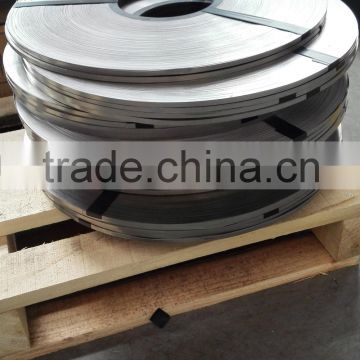 china supplier for NiCr Heating element strip Cr15Ni60 heating element tape