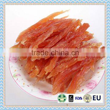 crystal chicken twisted stick dog snack pet treats