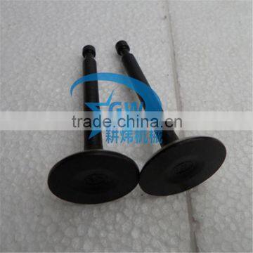 gasoline engine parts 154F valve