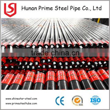 Alibaba website lightweight steel tubing, tubing pipe with low price