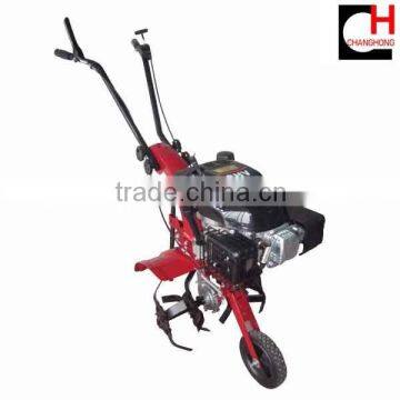 4.5hp 4 stroke vertical axis cultivator tillers