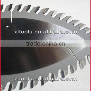 20'' 120teeth Aluminum Cutting Blade With High Quality photo-2