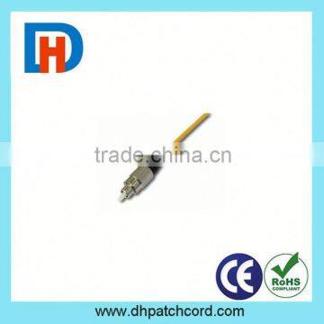 High Quality FC SM/MM Fiber Optic Connector photo-6