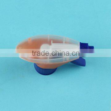 Trigger Sprayer Many Color Plastic Bottle Caps Manufacturers photo-4