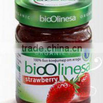 BIO STRAWBERRY