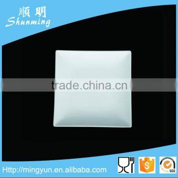 Wholesale square plate