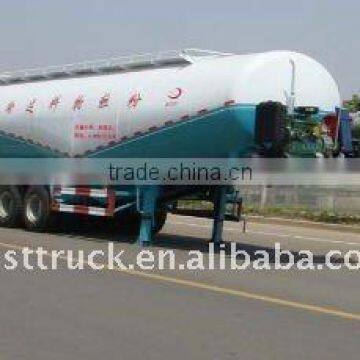 DALI Bulk cement semi-trailer