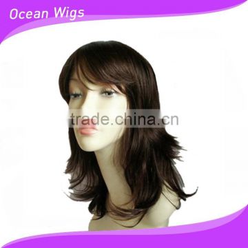 long wig SW-040