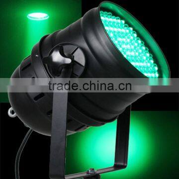 Professional Led Par 64 Light LED dj Par Can 139/177/183 LED Stage Light photo-5