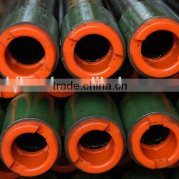 Drill pipe(drill pipe threads) API 5DP