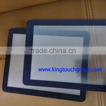 15 inch 5 wire Resistive touch screen Pure Screen