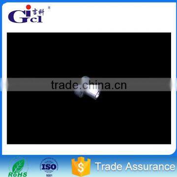 Gicl 13*12 led aluminum frame for sign board led accessories of led display profile magnet for led display