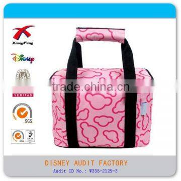 fashion cute lunch cooler bag on sale