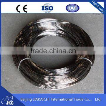 Construction Materials High Tensile Strength Stainless Steel Wire Spring Biggest Factory In China Supply Hot Sale