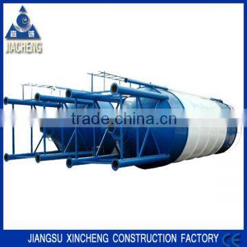 High Quality 100T Bolted/Welded Cement Silo for Sale from xincheng factory                        
                                                Quality Choice