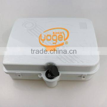 Easy maintenance 24 core nice price electrical distribution box Optical Fiber Termination box Distribution Box