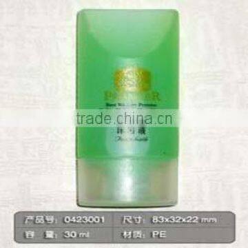 new style good smell hot sale comfortable hotel bath gel