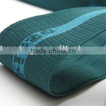Polyester Customized Waist Band for Panties